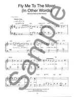 Easy Piano Play-Along: Jazz (noty, klavír, zpěv, kytara) (+audio)