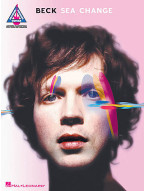 Beck: Sea Change (tabulatury, noty, akordy, kytara)