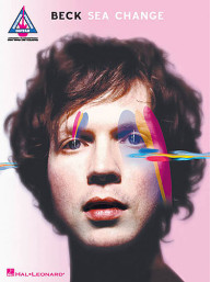 Beck: Sea Change (tabulatury, noty, akordy, kytara)