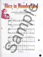 Disney's My First Songbook: Volume 3 (noty na snadný sólo klavír)