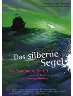 Das Silberne Segel (noty, klavír, zpěv, kytara)