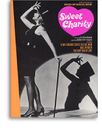 Cy Coleman: Sweet Charity - Vocal Selections (noty, klavír, zpěv, kytara, akordy)