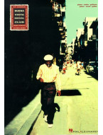 Buena Vista Social Club (noty, klavír, zpěv, kytara, akordy)