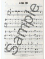 Budgetbooks: Latin Songs (noty, klavír, zpěv, kytara, akordy)