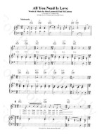 I Can Play That! The Beatles 2 (noty, akordy, klavír)