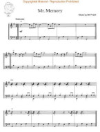 Bill Frisell: An Anthology (noty, klavír, zpěv, kytara)