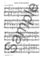 Bewitched: The Greatest Songs Of Rodgers And Hart (noty, klavír, zpěv, kytara, akordy)