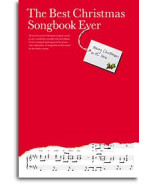 Best Christmas Songbook Ever (Small Format) (noty, klavír, zpěv, kytara, akordy)