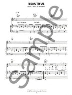 Audition Sourcebook: Female Singers (noty, klavír, zpěv, kytara)