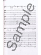 The Beatles Complete Scores Box Edition (partitury, tabulatury, noty, akordy)
