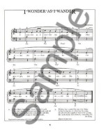 A Second Feast Of Easy Carols (noty, klavír, zpěv, kytara, akordy)