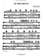 100 Years Of Popular Music: 40s Volume One (noty, klavír, zpěv, kytara, akordy)
