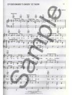 100 Years Of Popular Music: 1900-1920 (noty, klavír, zpěv, kytara, akordy)