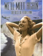 We'll Meet Again - The Best Of Vera Lynn (noty, klavír, zpěv, kytara)