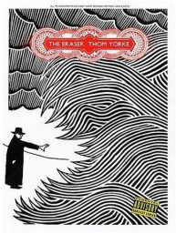 Thom Yorke: The Eraser (noty, klavír, zpěv, kytara)