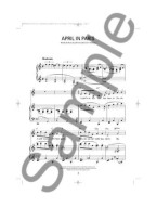The Standards Collection: Jazz Classics (noty, klavír, zpěv, kytara, akordy)