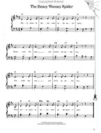 The Library Of Children's Song Classics (noty, klavír, zpěv, kytara, akordy)
