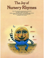 The Joy Of Nursery Rhymes (noty na snadný klavír)