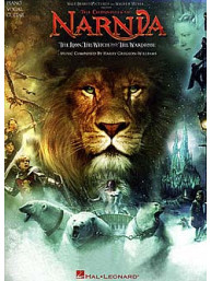 The Chronicles of Narnia / Letopisy Narnie - The Lion, The Witch And The Wardrobe (noty na klavír, zpěv, akordy)