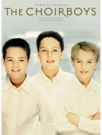The Choirboys (noty, klavír, zpěv, kytara)