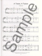 The Chester Book Of Nursery Rhymes And Children's Songs (noty, klavír, zpěv, kytara)