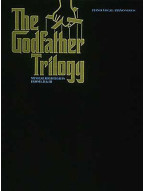 The Godfather Trilogy (Trilogie Kmotr) (noty, klavír, zpěv, kytara, akordy)