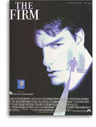 The Firm / Firma (noty na klavír, zpěv, akordy na kytaru)