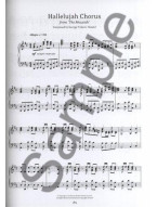 The Complete Wedding Music Planner (noty, klavír, zpěv, kytara)