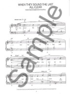 The Complete Piano Player: The War Years (noty, klavír, zpěv, kytara, akordy)