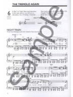 The Complete Piano Player: Style Book (noty, klavír, zpěv, kytara, akordy)