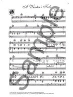 The Bumper Book Of Christmas Songs (noty, klavír, zpěv, kytara, akordy)