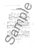 The Big Book Of Audition Songs: Female (noty, klavír, zpěv, kytara)