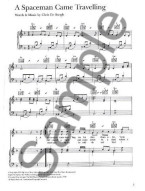 The Best Christmas Songbook Ever (noty, klavír, zpěv, kytara, akordy)