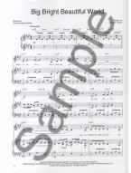 Shrek: The Musical - Vocal Selections (noty, klavír, zpěv, kytara, akordy)
