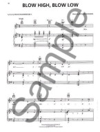 Richard Rodgers: Carousel - Vocal Selections (noty, klavír, zpěv, kytara, akordy)