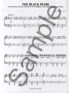 Piano Play-Along 69: Pirates of the Caribbean (noty na sólo klavír) (+audio)