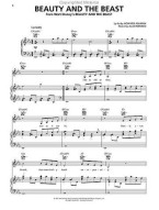 Piano Play-Along 5: Disney (noty, akordy, texty, klavír, kytara, zpěv) (+audio)