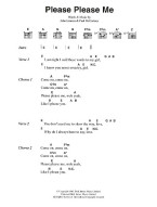 The Beatles: Play-Along Chord Songbook (akordy, texty, kytara) (+audio)