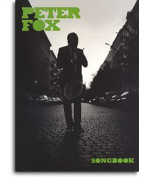 Peter Fox Songbook (noty, klavír, zpěv, kytara, akordy)