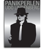 Panikperlen: Das Beste Von Udo Lindenberg (noty, klavír, zpěv, akordy)
