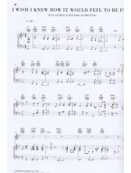 Nina Simone: The Piano Songbook - Volume 1 (noty na klavír, zpěv, akordy na kytaru)