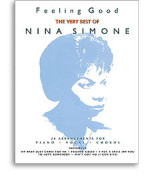 Nina Simone: Feeling Good (The Very Best Of) (noty, klavír, zpěv, kytara, akordy)