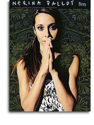 Nerina Pallot: Fires (noty, klavír, zpěv, kytara)