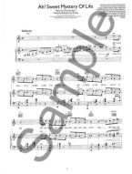 Music For The Millennium: The 1910s (noty, klavír, zpěv, kytara, akordy)