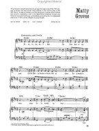 The Joan Baez Songbook (noty, akordy, texty, klavír, kytara, zpěv)