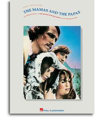 The Mamas And The Papas 16 Hits (noty, klavír, zpěv, kytara)