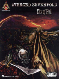 Avenged Sevenfold: City Of Evil (tabulatury, noty, akordy, kytara)