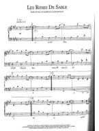 The Piano Solos Of Richard Clayderman: Anthology (noty na sólo klavír)