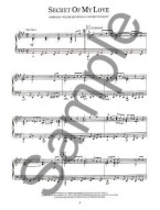 The Piano Solos Of Richard Clayderman (noty na sólo klavír)