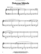 It's Easy To Play Richard Clayderman (noty na sólo klavír)